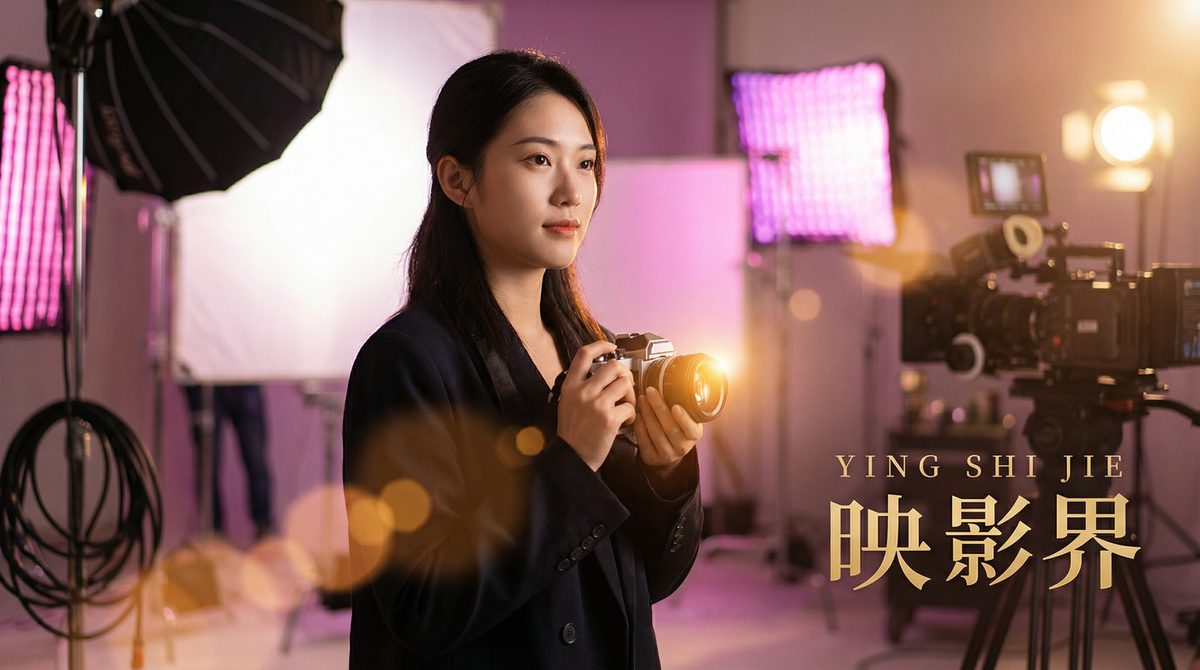 国产自拍品牌故事