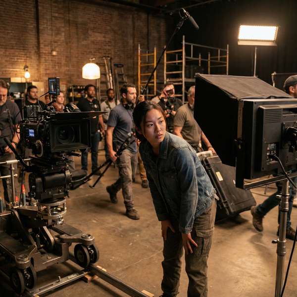 国产自拍幕后花絮视频