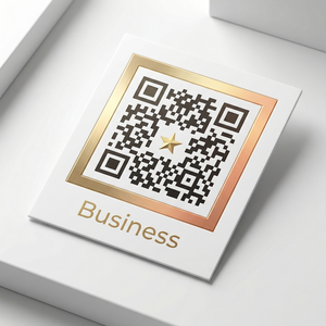 国产自拍商务二维码
